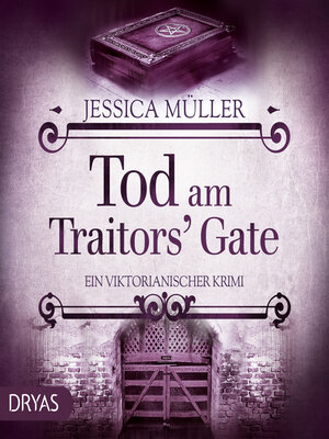 cover image of Tod am Traitors' Gate
